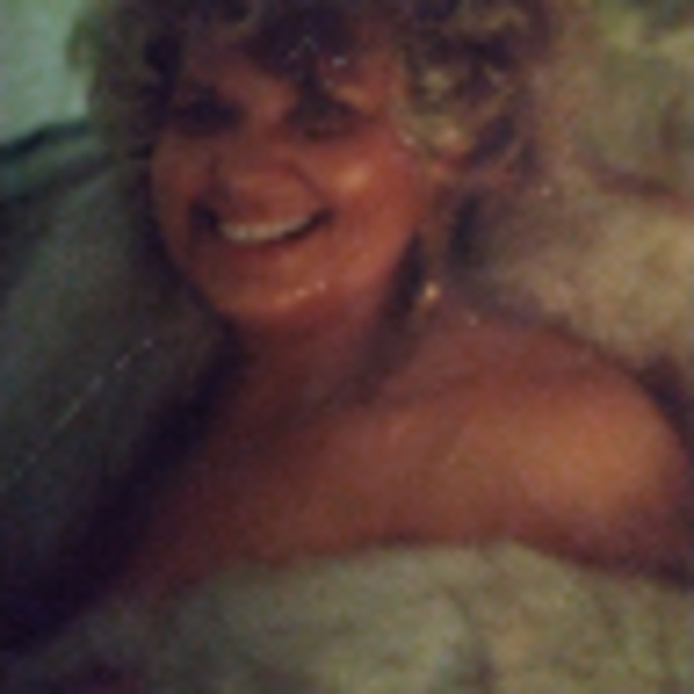 Meet your Posher, Patsy